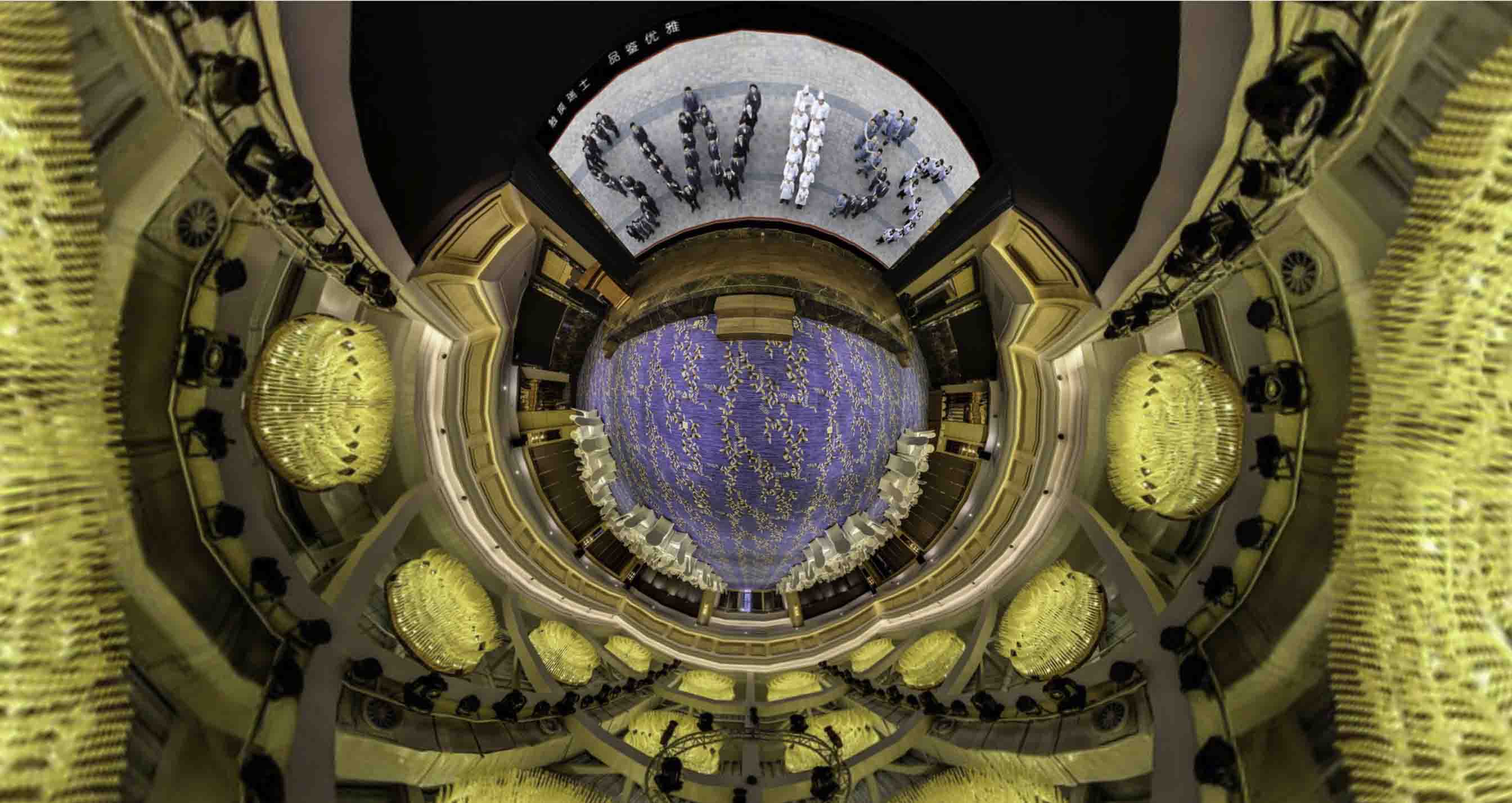 饶河探索VR全景拍摄中的深度感：营造沉浸式体验的关键要素